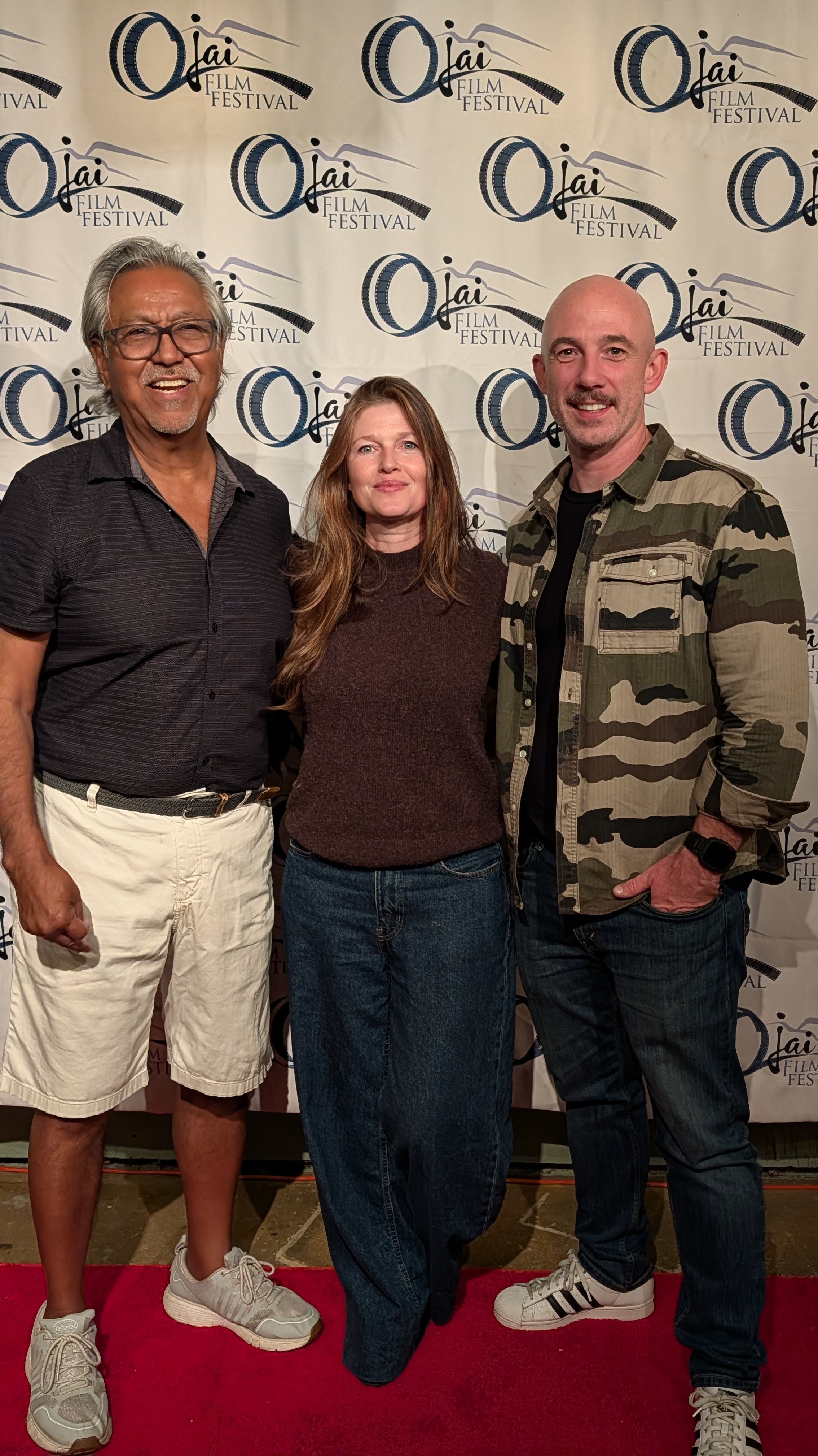 Rachel Rath performs at Ojai FF 25