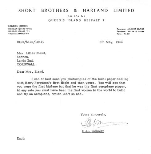 Short-Bros-Letter