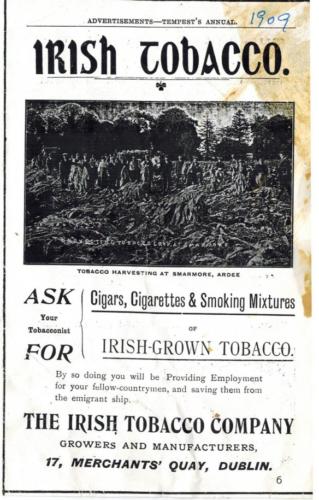 irish-tobacco